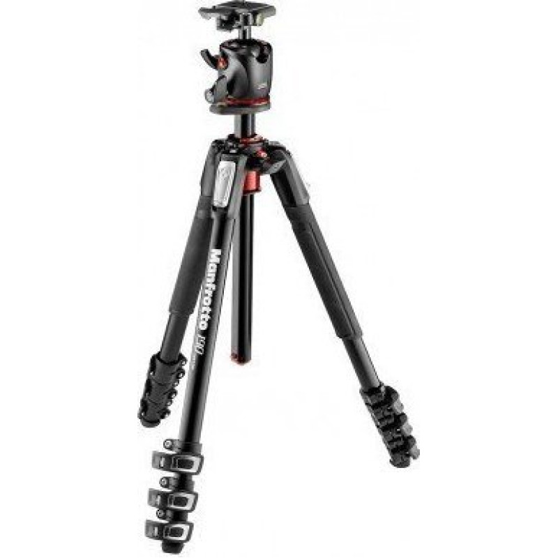 Manfrotto Manfrotto MINI PRO 4 SEC. MHXPRO-BHQ2