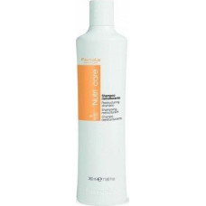 Fanola Nutri Care Resturing Shampoo Moisturizing shampoo for dry and brittle hair 350ml