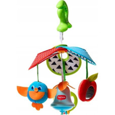 Tiny Love Compact Travel Carousel Pack&Go