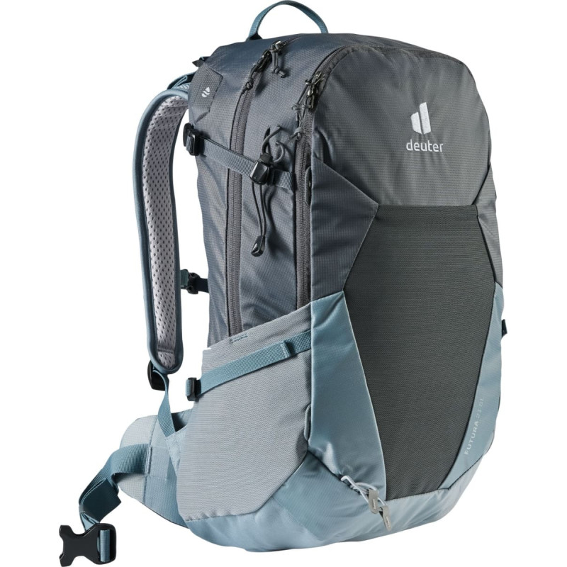 Deuter Tourist backpack Deuter Futura SL 21 l Graphite
