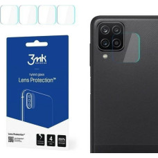 3MK HYBRIDO GLASS 3MK CAMERA LENS GALAXY A12