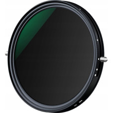 K&F Concept Filter Kf Hybrid filter Kf Concept 2w1 Cpl Polarizing + Grey Nd2-nd32 Fader 52mm