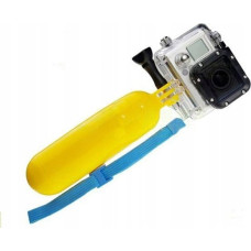 Xrec Grip Bojka Uchwyt Do Ręki Wypornościowy Do Gopro 7 6 5 4 3+ + 2 / Sjcam / Xiaomi