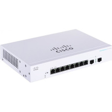 Cisco Switch Cisco CBS220-8T-E-2G-EU
