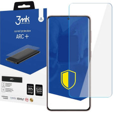 3MK 3mk ARC+ screen protector for Samsung Galaxy S21 FE