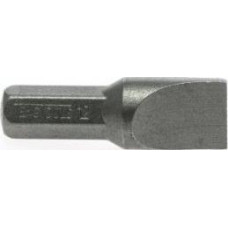 Teng Tools Impact screwdriver grotto 5/16 12 mm for sockets with straight incision