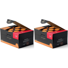 Tchibo Cafissimo Caff&egrave; Crema Rich Aroma 192 kapsułki