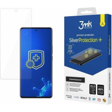 3MK 3MK Silver Protect+ Vivo X70 Pro+ Wet-mounted micro-organism film