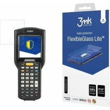 3MK 3MK FlexibleGlass Lite Zebra MC32 Hybrid Glass Lite