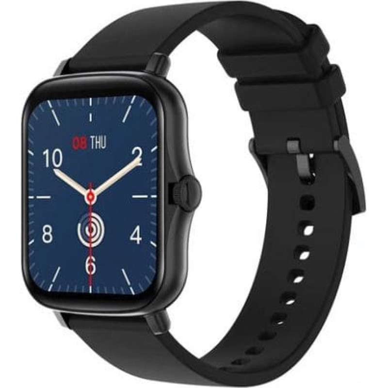 Senbono Smartwatch Senbono Lady Y20 Black (30015)