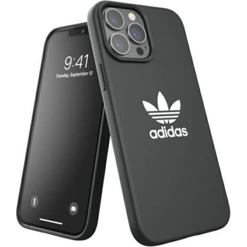 Adidas adidas OR Silicone Case FW21 for iPhone 13 Pro Max