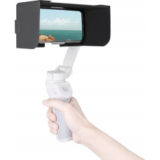 Sunnylife Smartphone cover / Telephone Do Gimbala Dji Osmo Mobile Om 4