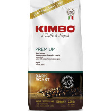 Kimbo Kawa ziarnista Kimbo Premium 1 kg