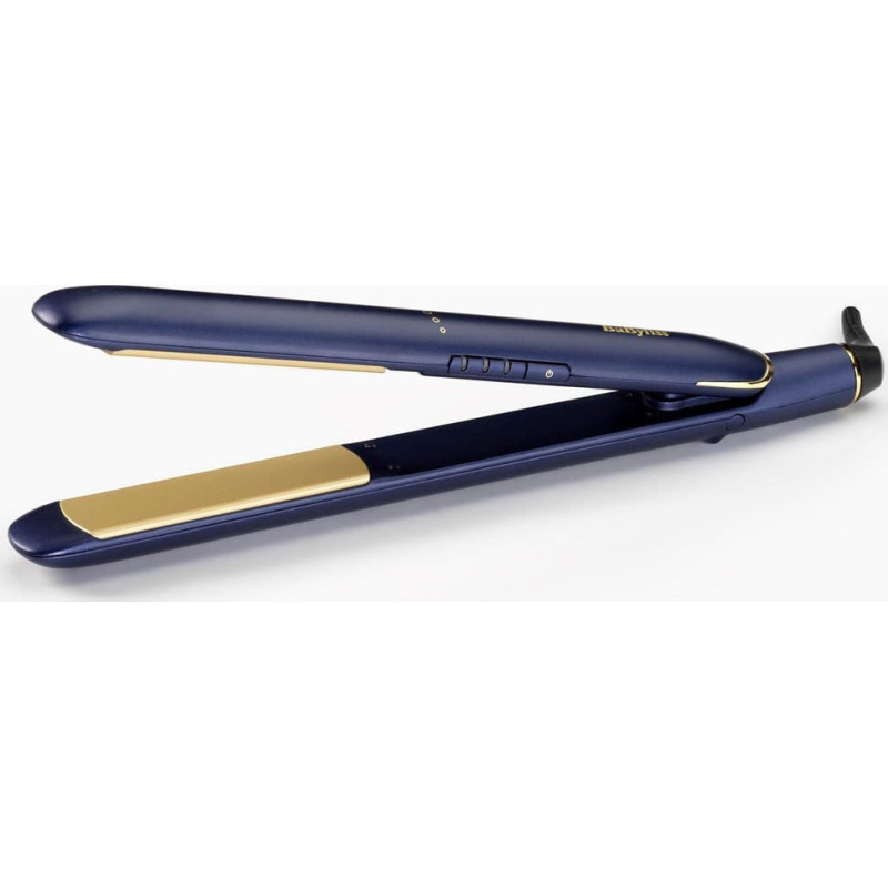 Babyliss Rectifier BaByliss HAIR STRAIGHTENER 2516PE MIDNIGHT LUXE