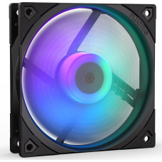 Endorfy Fluctus 120 PWM ARGB, case fan (black/transparent)