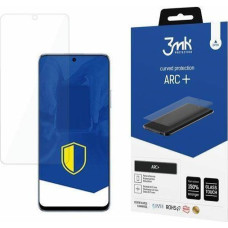 3MK Protective film 3MK ARC+ Huawei Nova Y90