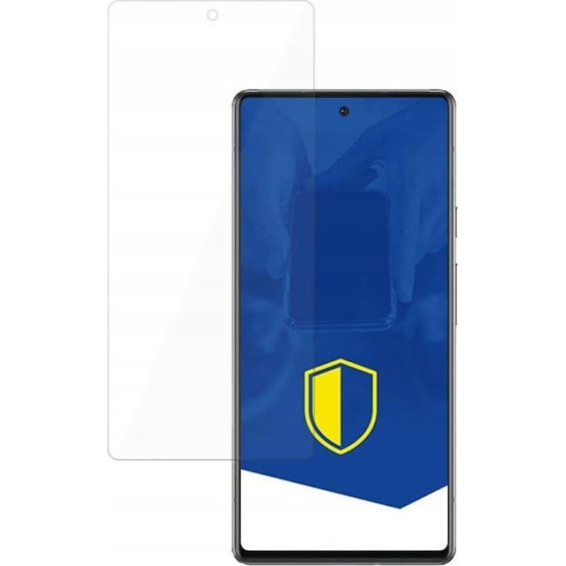 3MK Film on ARC+ 3mk screen to Google Pixel 6a