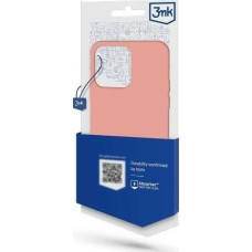 3MK Etui 3MK Matt Case Samsung Galaxy S23 lichi/lyche