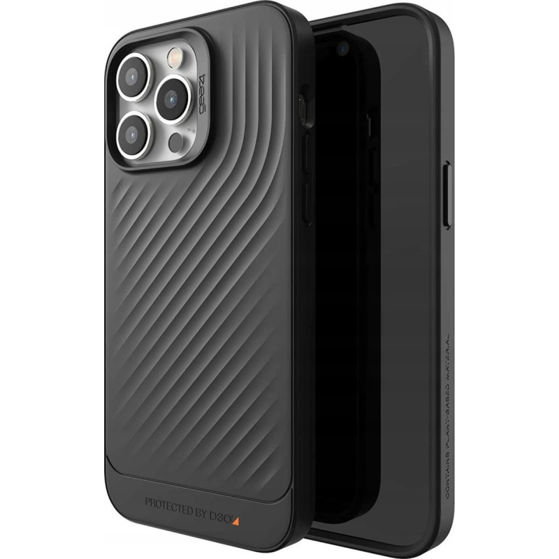 Gear4 Etui for iPhone 14 Pro Max, Zagg Gear4, housing