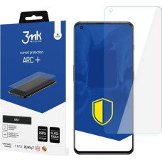 3MK ARC+ Film OnePlus 11 5G Fullscreen