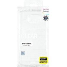 Vega MERCURY JELLY CASE SAMSUNG S23 TRANSPARENT TRANSPARENT TRANSPARENT TRANSPARENT TRANSPARENT TRANSPARENT TRANSPARENT TRANSPARENT
