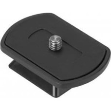 Camrock Szybkozłączka Camrock Płytka szybkiego montażu do statywu Camrock CP-510/530