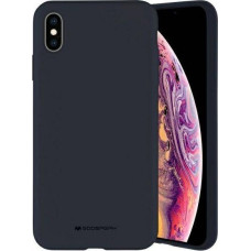 Mercury Goospery Mercury Mercury Silicone Sam A34 5G A346 granatowy/navy