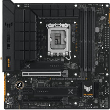 Asus GAMING B760M-BTF WIFI D4 (black) - Socket 1700