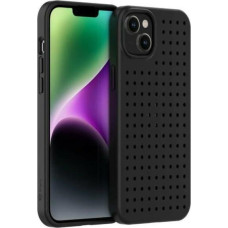 Defaultbrand Etui Pinit Dynamic Case iPhone 14 Plus 6,7" czarny/black