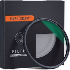 K&F Concept Filter Kf Polarized filter Cpl K&f Nano-x Mrc 37 Mm / Kf01.988