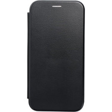 OEM Kabura Elegance to SAMSUNG S23 PLUS black