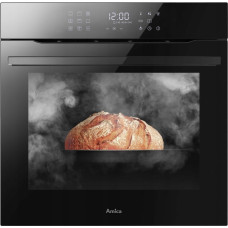 Amica Bakery Amica Oven ED97619VBA+ X-TYPE Steam