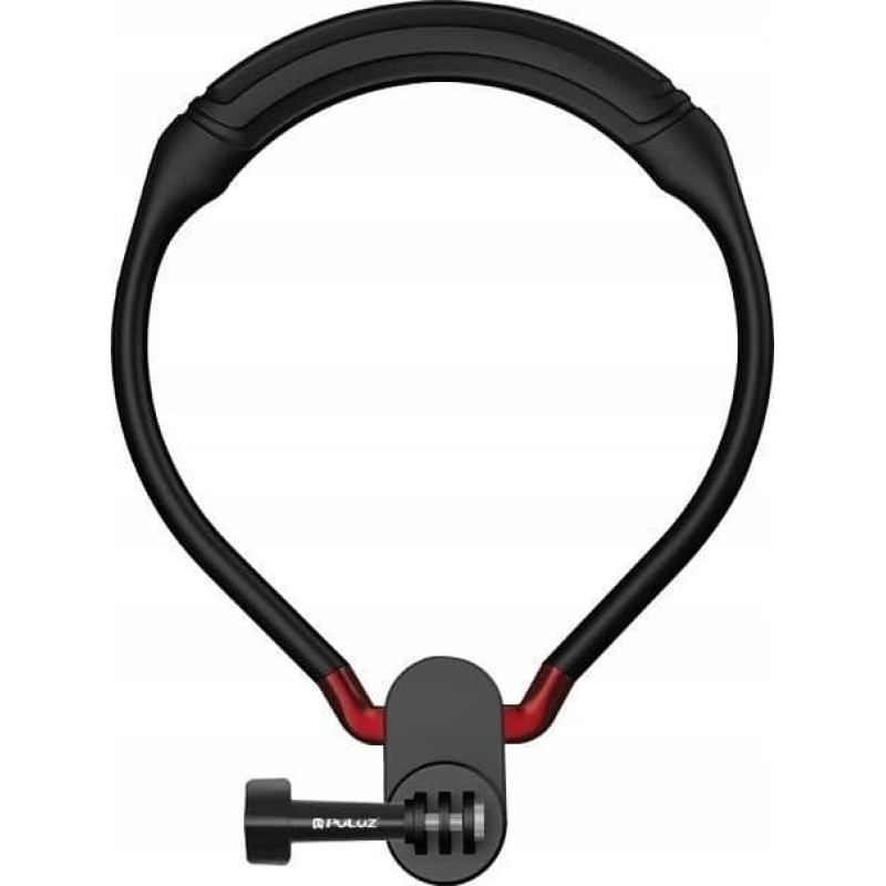 Puluz Clamping on the neck Neck to GoPro SJCAM Xiaomi on Phone / 1/4'' / PU855