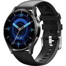 Tracer Smartwatch Tracer SM7 GP+ Line Czarny  (TRAFON47132)