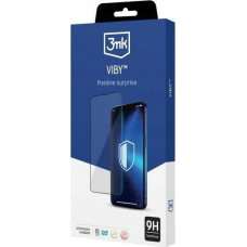3MK 3MK VibyGlass iPhone 15 Pro Max 6.7" Szkło hartowane z aplikatorem 5szt