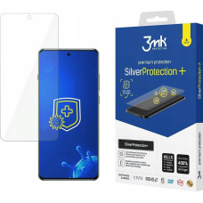 3MK 3MK SilverProtect+ OnePlus 12 5G Folia Antymikrobowa montowana na mokro