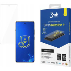 3MK 3MK SilverProtect+ OnePlus 12R Folia Antymikrobowa montowana na mokro