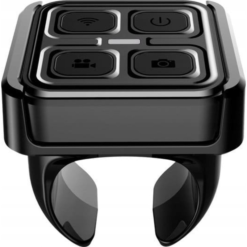 Sjcam SJCAM - ZDALNY WODOODPORNY PILOT DO SJ6PRO ring