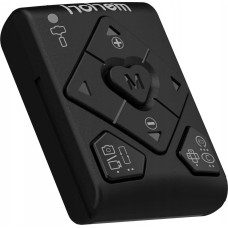 Hohem Pilot/wężyk spustowy Hohem Bezprzewodowy Pilot Do Gimbali Mobile+ Mt2 V2s V Q M6 Xe X2 / Hrt-03 Czarny
