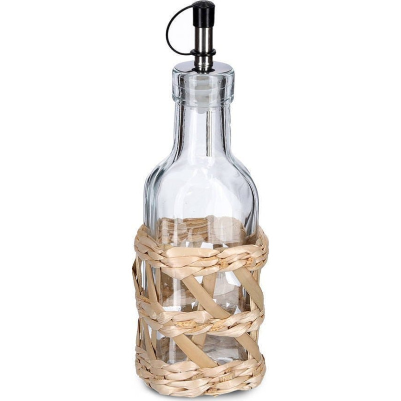 Zeller Dozownik do oliwy i octu, BOHO, 150 ml, ZELLER