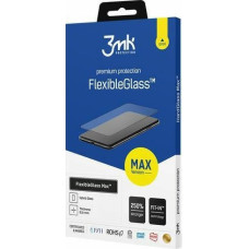 3MK FlexibleGlass Max do Samsung S23 FE