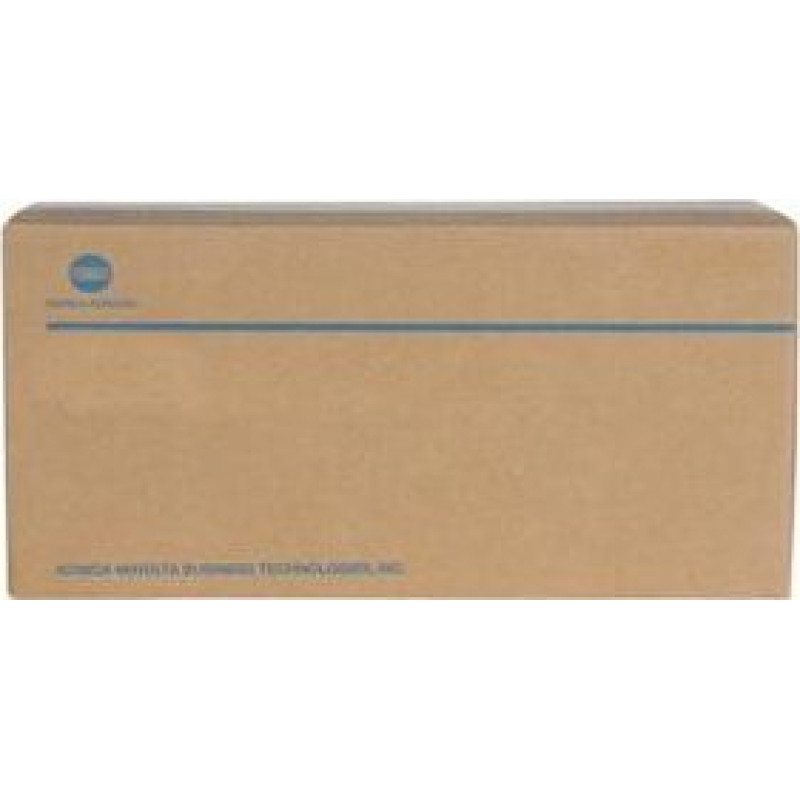 Konica Minolta Konica Minolta DV-512K rozszerzenie do drukarek 600000 stron(y)