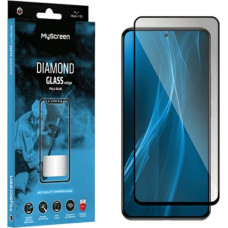Myscreen Protector MyScreen Protector - Szkło hartowane do Xiaomi 13T, 13T Pro DIAMOND GLASS edge do Szkło hartowane do Xiaomi 13T, 13T Pro DIAMOND GLASS edg