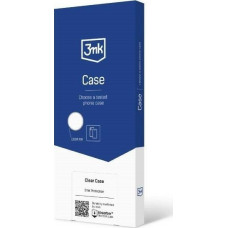 3MK Etui Clear Case do Realme C65
