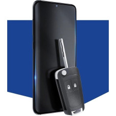 3MK 3MK Folia ARC+ TCL 50 5G Fullscreen Folia