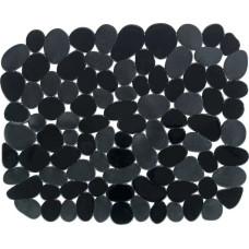 Wenko Mata do zlewu czarna, 31 x 26 cm, WENKO