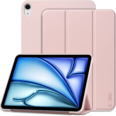 Tech-Protect Etui na tablet Tech-Protect TECH-PROTECT SMARTCASE IPAD AIR 10.9 4 / 5 / 2020-2022 / 11 6 / 2024 PINK