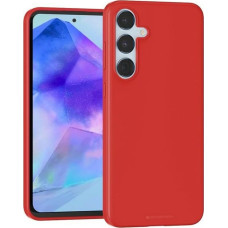 Vega Mercury Soft Sam A55 A556 czerwony/red