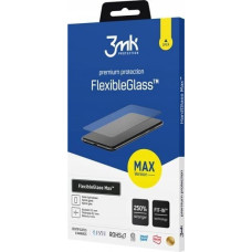 3MK FlexibleGlass Max do Samsung Galaxy A35 5G
