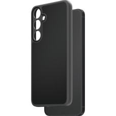 Panzerglass &reg; HardCase Black Samsung Galaxy S24+ mobilo telefonu apvalks Aploksne Melns